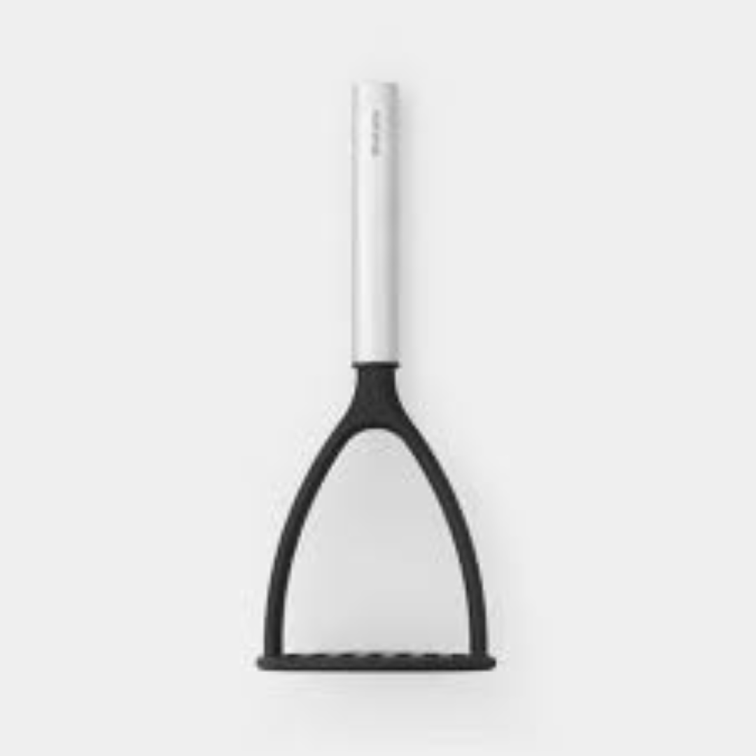 BRABANTIA POTATO MASHER NON STICK